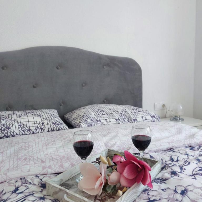 DIX Apartments - Apartman sa 1 Spavaćom Sobom - 3