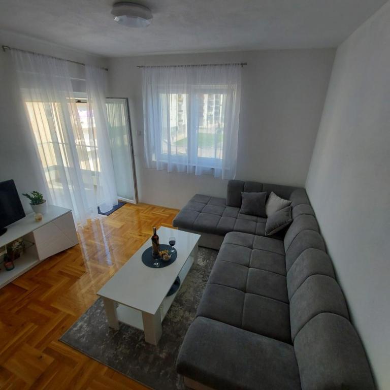DIX Apartments - Apartman sa 1 Spavaćom Sobom - 5