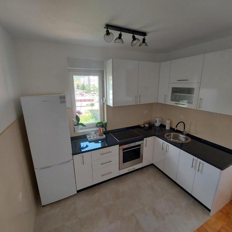 DIX Apartments - Apartman sa 1 Spavaćom Sobom - 10