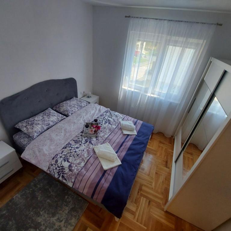 DIX Apartments - Apartman sa 1 Spavaćom Sobom - 14