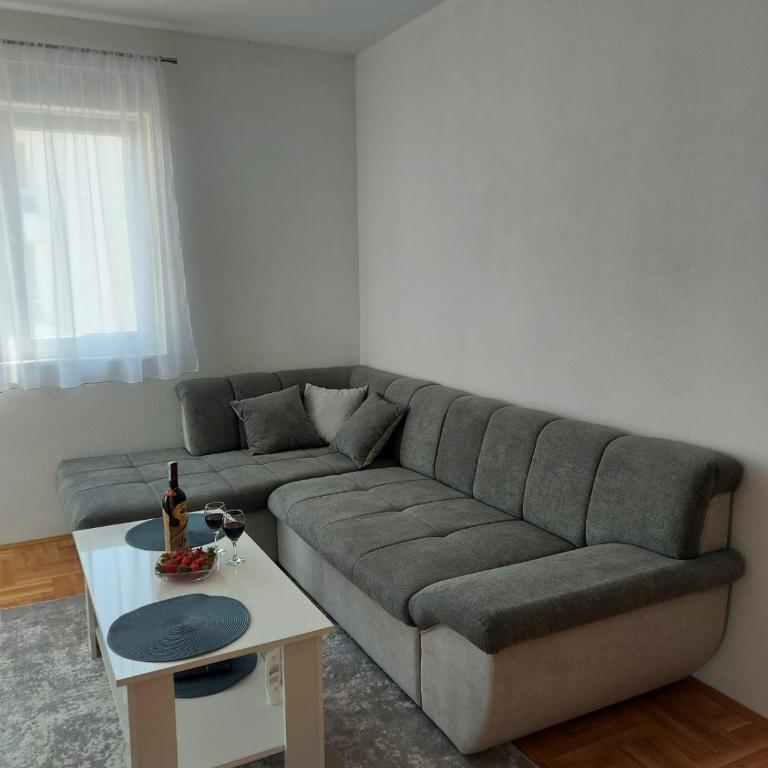 DIX Apartments - Apartman sa 1 Spavaćom Sobom - 17