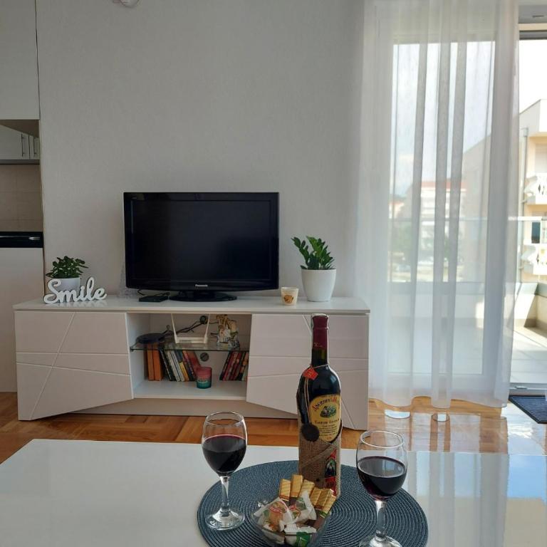DIX Apartments - Apartman sa 1 Spavaćom Sobom - 18
