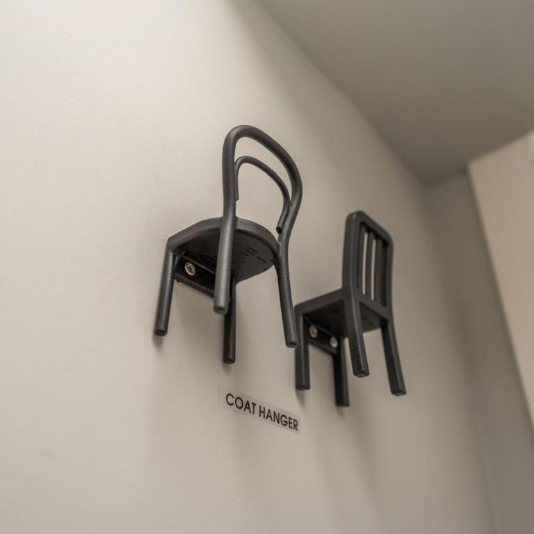 Scipioni Best Rooms - Camera Quadrupla - 16
