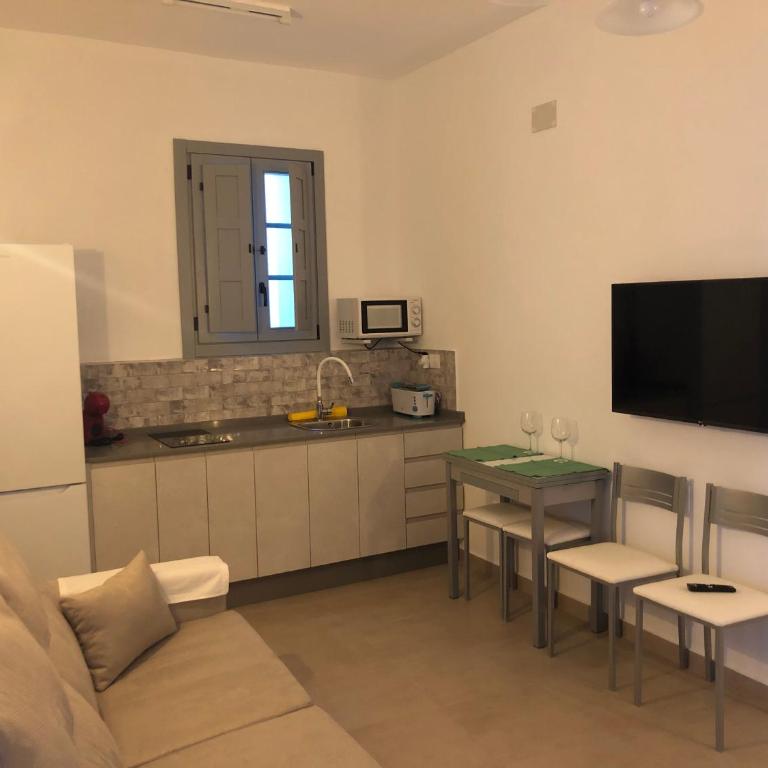 Apartamentos Casa la Costanilla - Superior Apartment mit 1 Schlafzimmer - 11