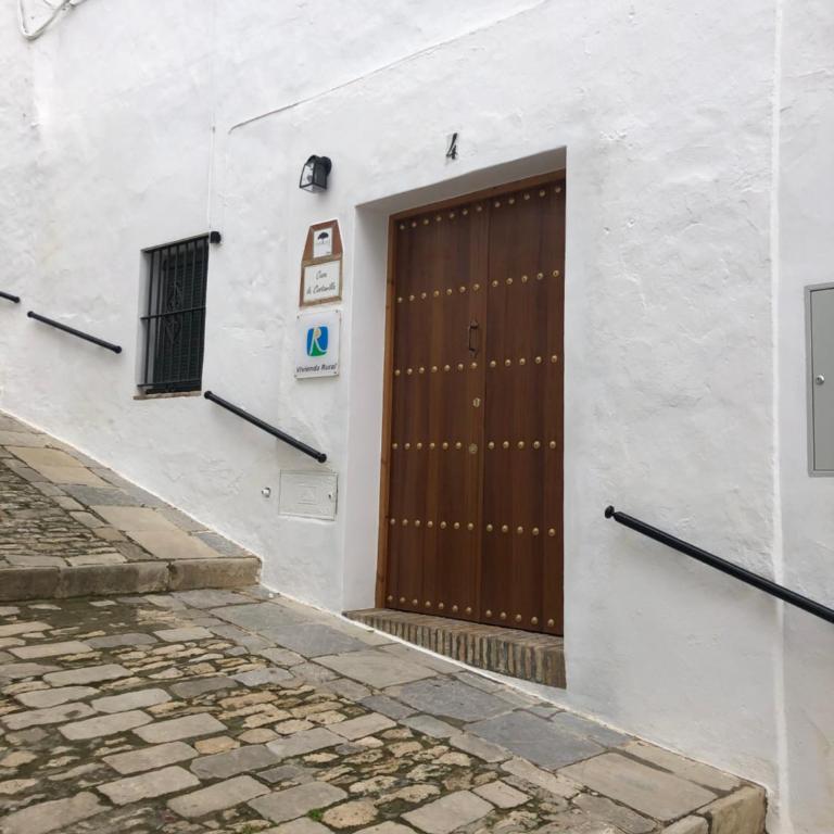 Apartamentos Casa la Costanilla - Apartment mit 1 Schlafzimmer (2 Erwachsene) - 6