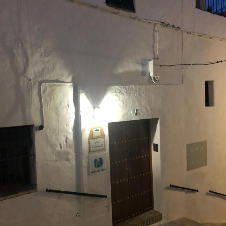 Apartamentos Casa la Costanilla - Apartment mit 1 Schlafzimmer (2 Erwachsene) - 2