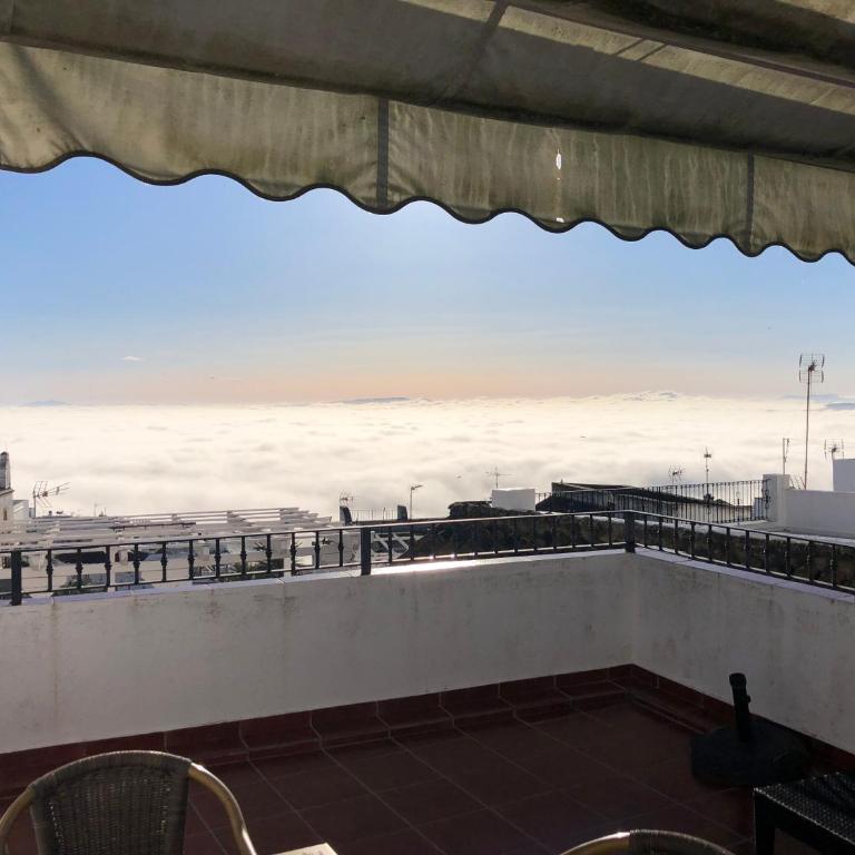 Apartamentos Casa la Costanilla - Apartment mit 1 Schlafzimmer (2 Erwachsene) - 1