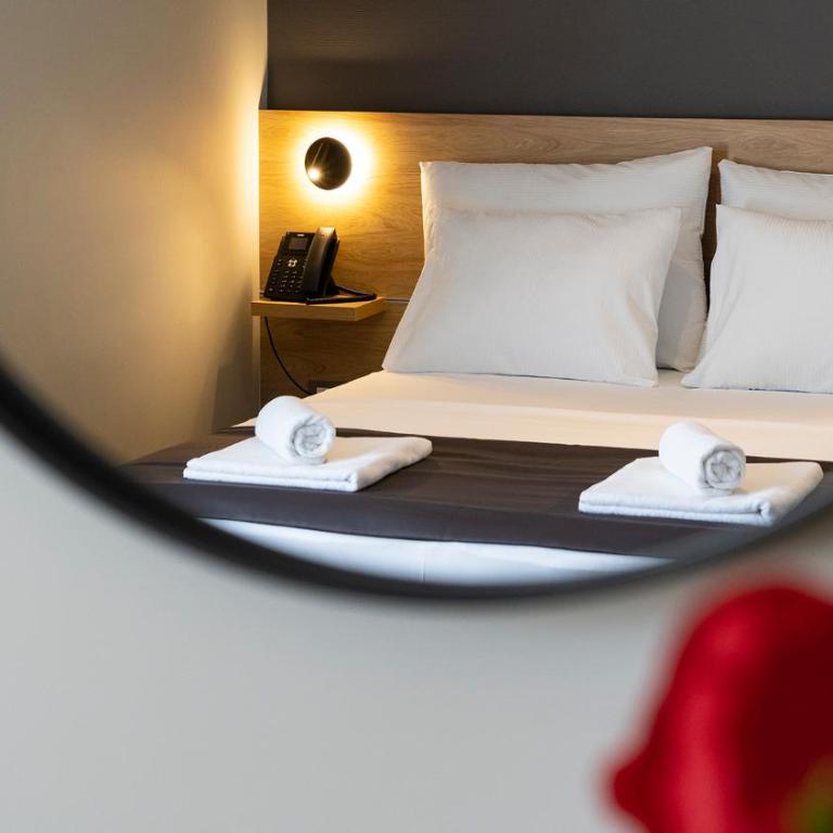 HA Hotel Mostar - Superior Double or Twin Room - 1