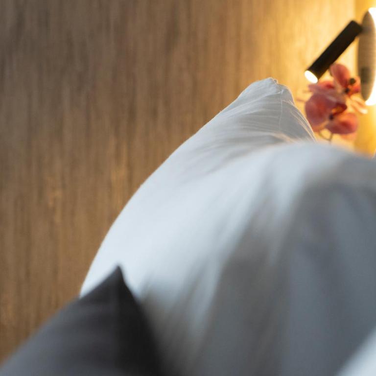 HA Hotel Mostar - Deluks Apartman - 1