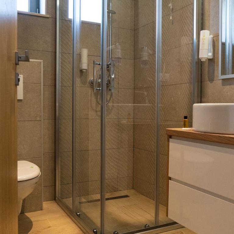 HA Hotel Mostar - Deluxe Apartment - 6