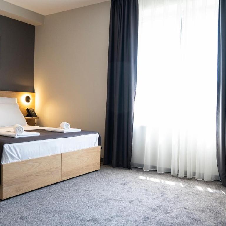 HA Hotel Mostar - Superior Double or Twin Room - 3