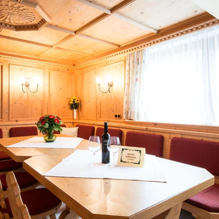 Saffretta Ferienwohnungen - Apartment mit 2 Schlafzimmern (4-6 Erwachsene) - 3