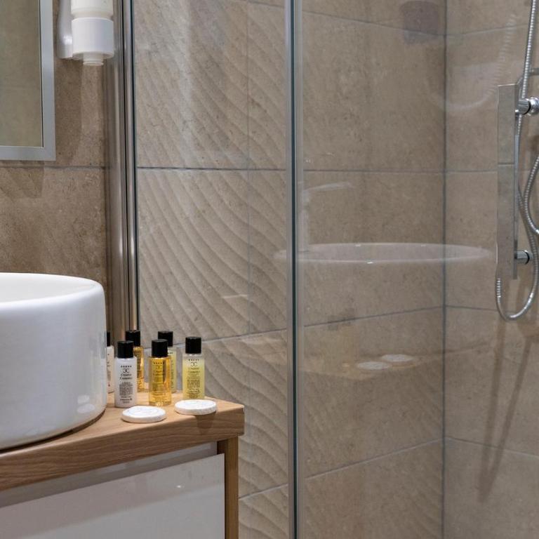 HA Hotel Mostar - Superior Double or Twin Room - 5