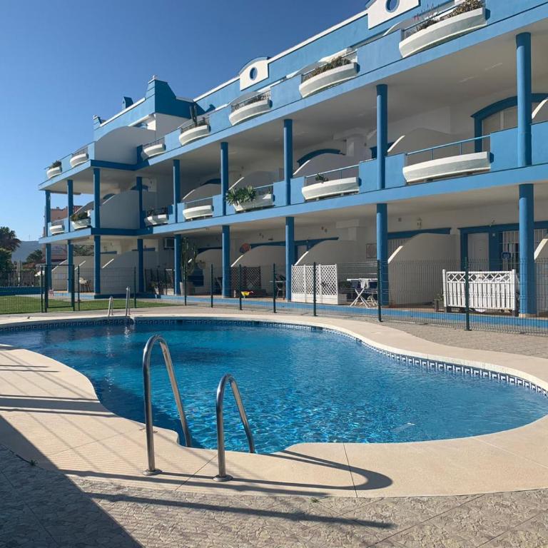 Tarifa Cozy House - Beachfront, Stylish Deco - Apartamento de 2 dormitorios - 30
