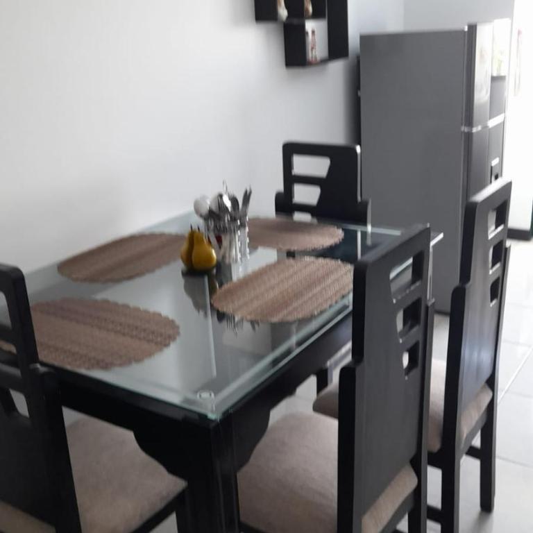 OUTEconomico Apto a 3' al Parque del Café - Apartamento de 2 dormitorios - 6