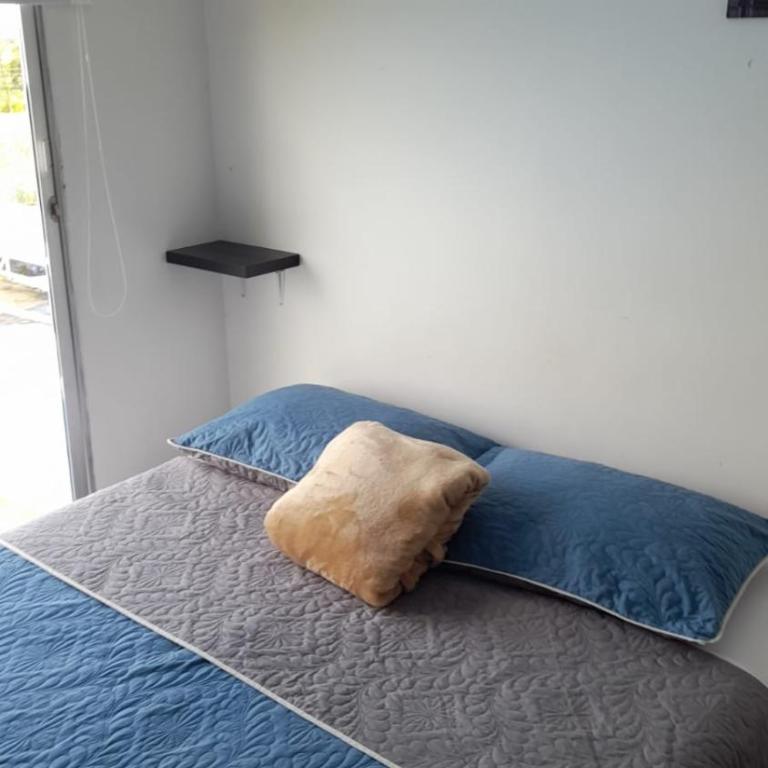 OUTEconomico Apto a 3' al Parque del Café - Apartamento de 2 dormitorios - 13