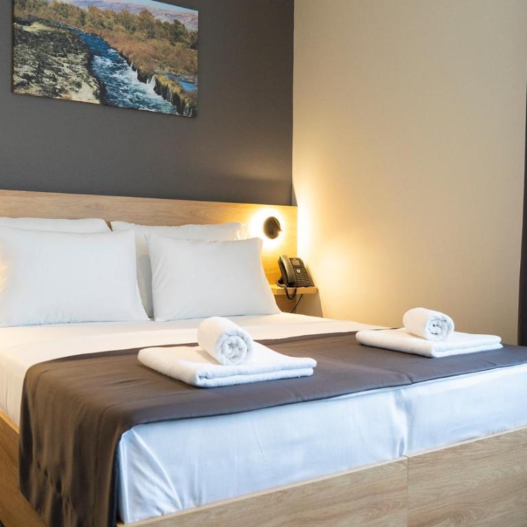 HA Hotel Mostar - Superior Double or Twin Room - 6