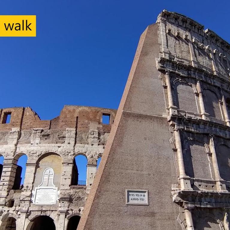 Teatime al Colosseo - Casa con 2 Camere da Letto - 1