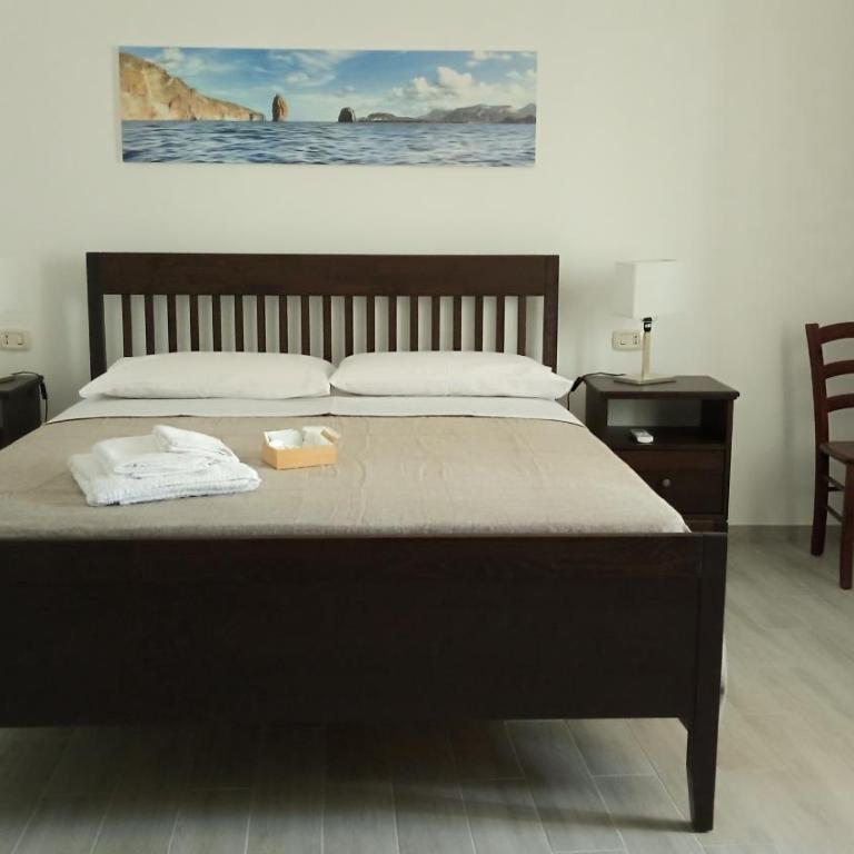 Holiday Home Tarinuzza - Appartamento con Terrazza - 11