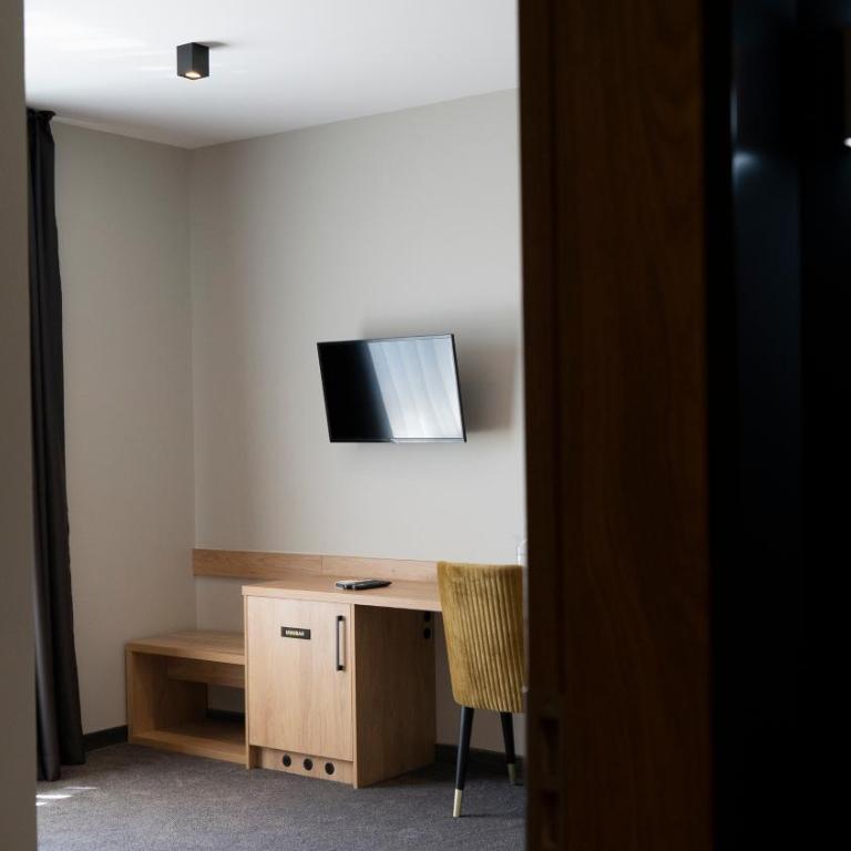 HA Hotel Mostar - Superior Double or Twin Room - 7