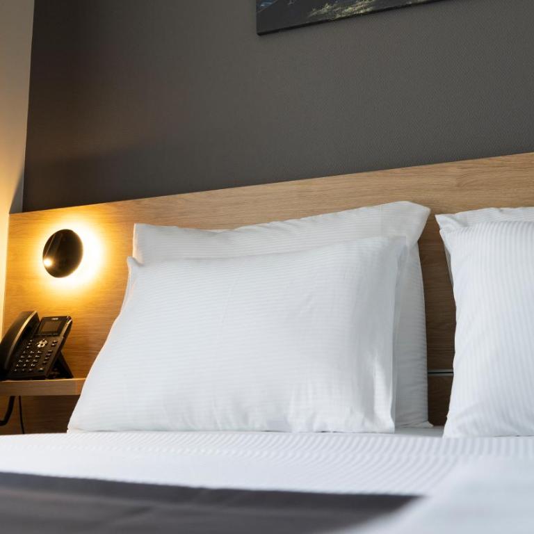 HA Hotel Mostar - Economy Double or Twin Room - 6