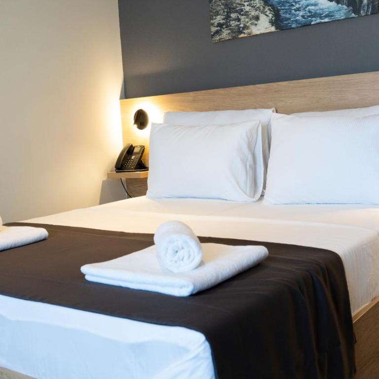 HA Hotel Mostar - Economy Double or Twin Room - 12