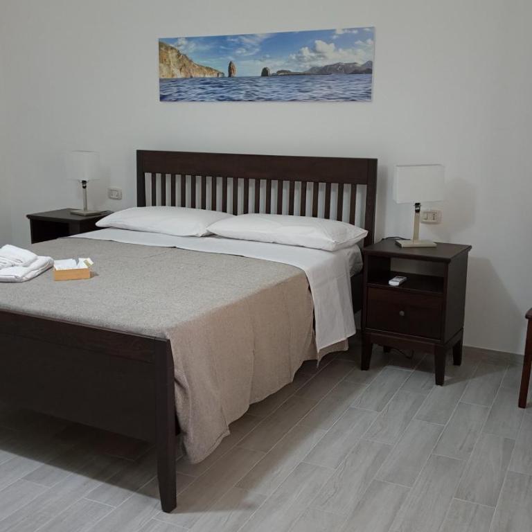 Holiday Home Tarinuzza - Appartamento con Terrazza - 13