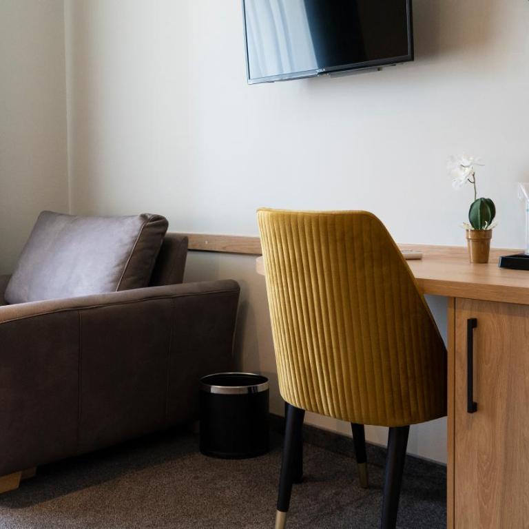 HA Hotel Mostar - Superior Double or Twin Room - 10