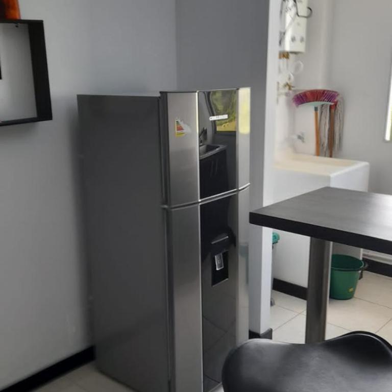 OUTEconomico Apto a 3' al Parque del Café - Apartamento de 2 dormitorios - 7