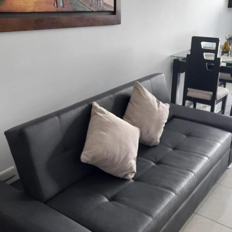 OUTEconomico Apto a 3' al Parque del Café - Apartamento de 2 dormitorios - 5