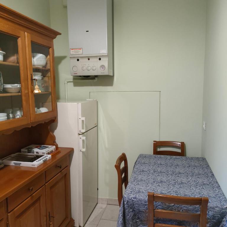 Casa Timoteo - Appartamento con Vista Giardino - 11