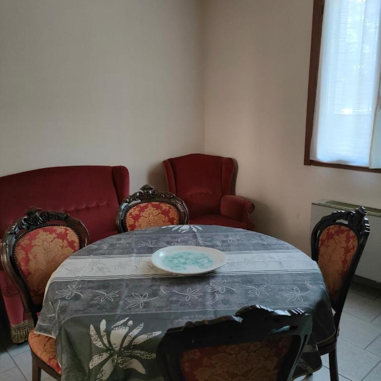 Casa Timoteo - Appartamento con Vista Giardino - 10