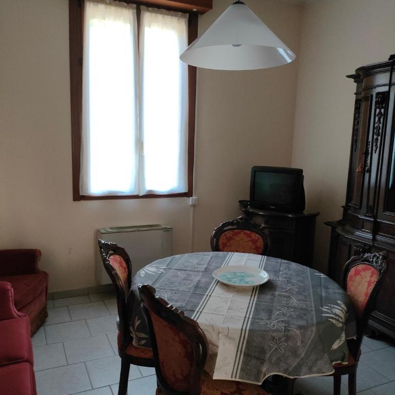 Casa Timoteo - Appartamento con Vista Giardino - 9