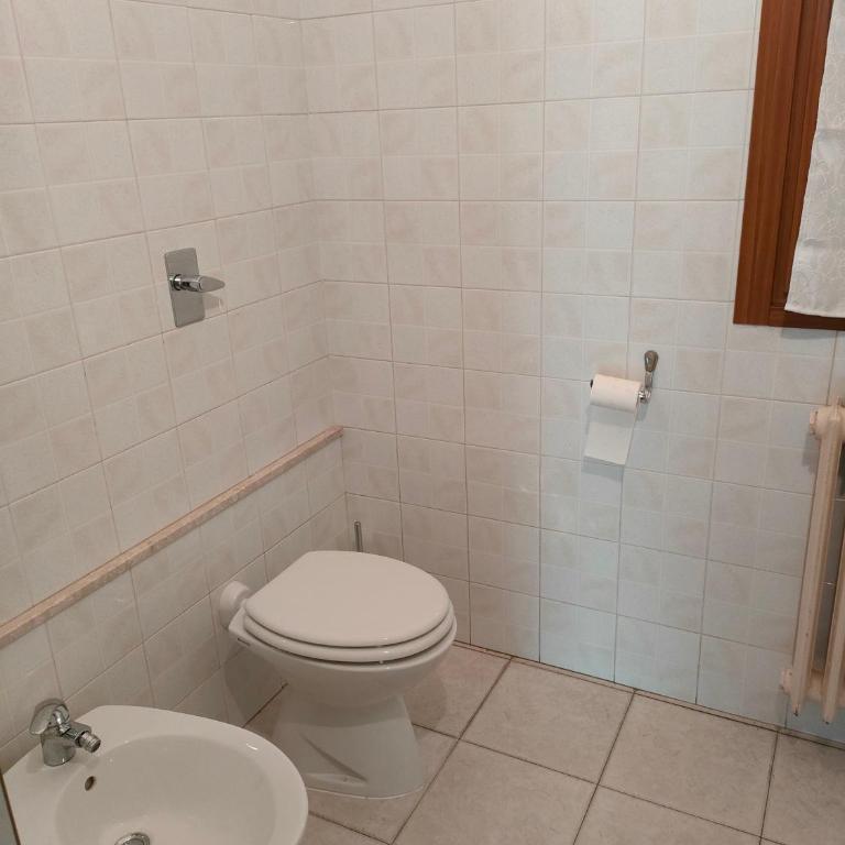 Casa Timoteo - Appartamento con Vista Giardino - 6