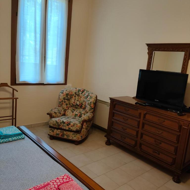 Casa Timoteo - Appartamento con Vista Giardino - 5
