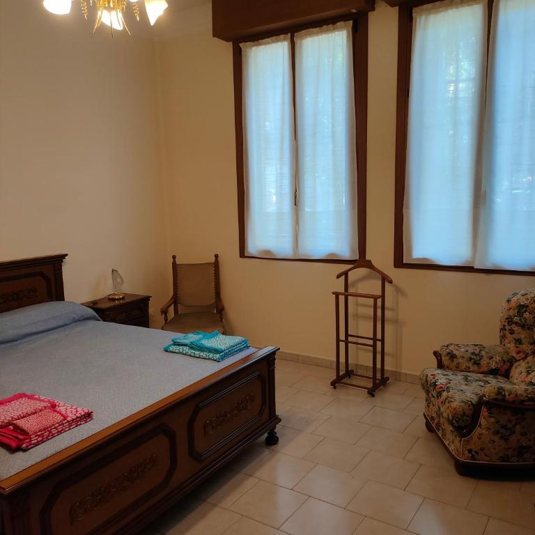 Casa Timoteo - Appartamento con Vista Giardino - 4