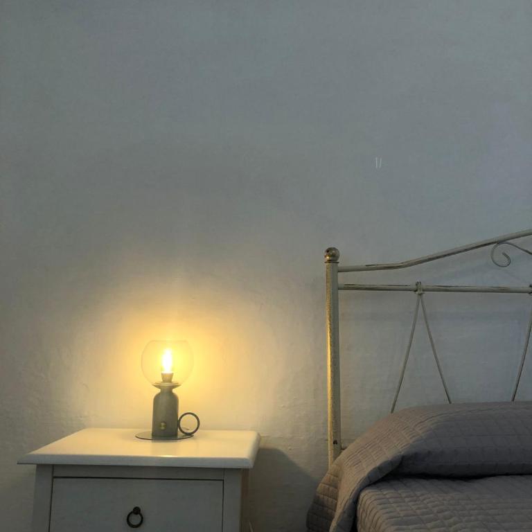 Casa Fortuna - Appartamento con 1 Camera da Letto - 7
