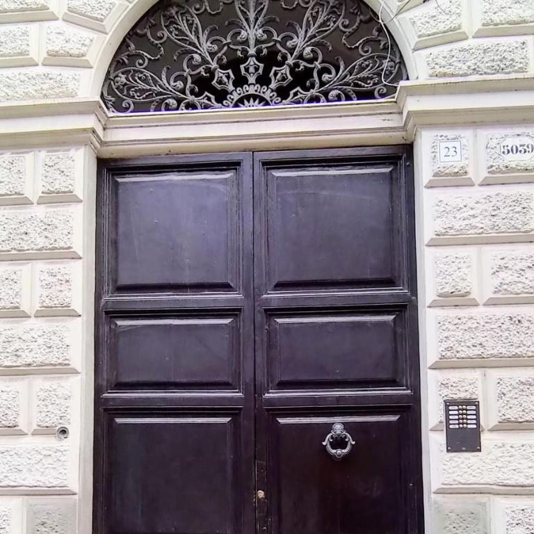 Teatime al Colosseo - Casa con 2 Camere da Letto - 10