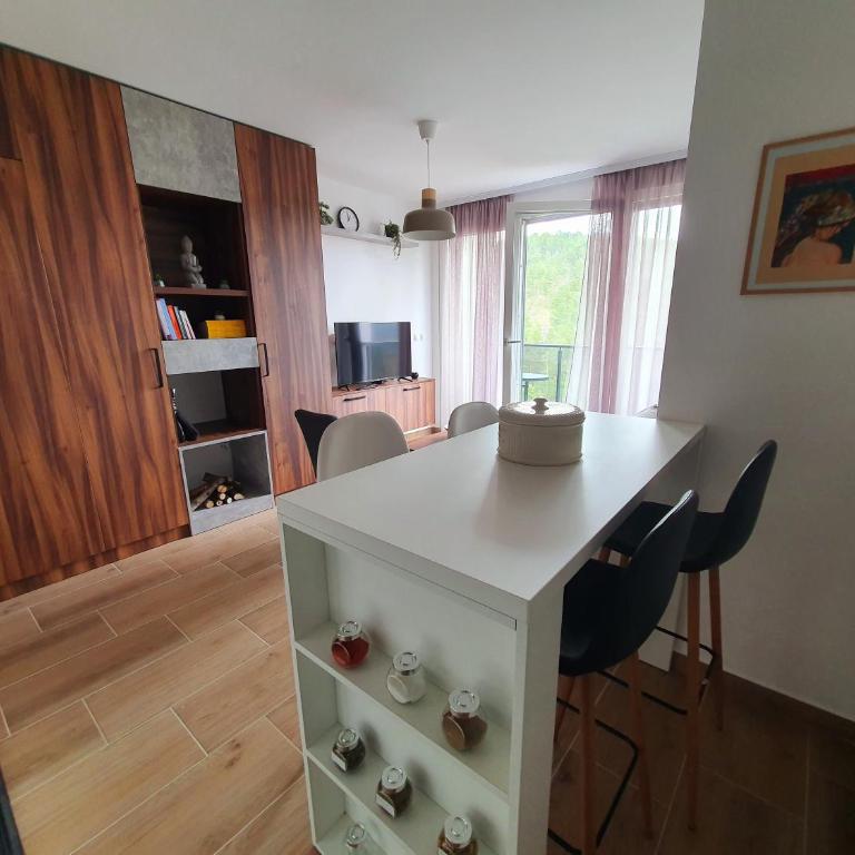 Apartman Staza Divčibare - Apartman sa 1 Spavaćom Sobom - 2
