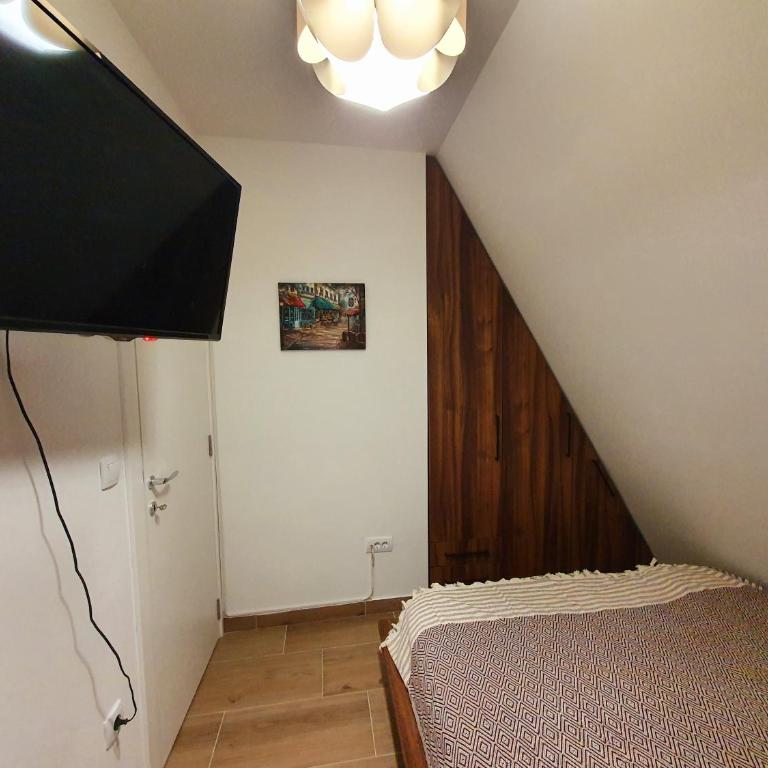 Apartman Staza Divčibare - Apartman sa 1 Spavaćom Sobom - 13