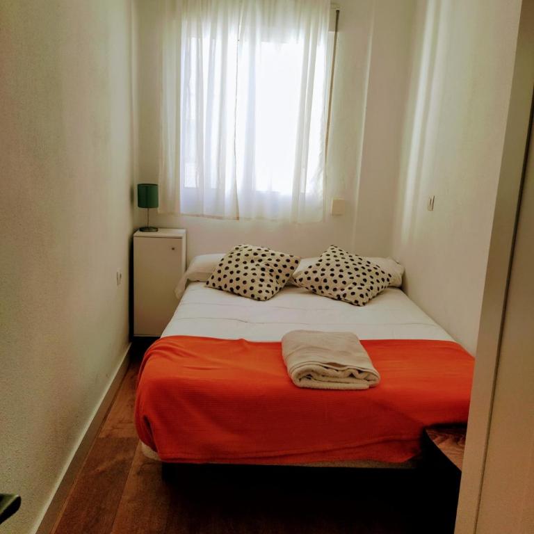 Victoria home - Two-Bedroom Apartment - 8