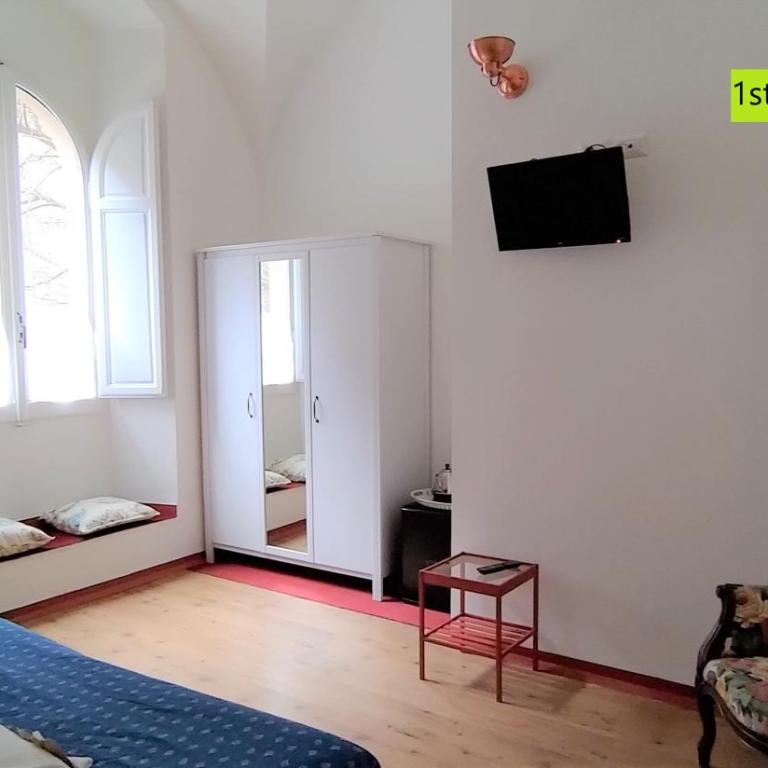 Teatime al Colosseo - Casa con 2 Camere da Letto - 33