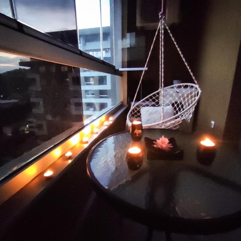 Sky Way Studio Apartment - Studio Apartment - 1