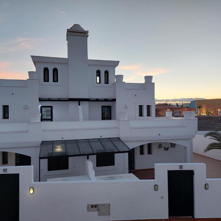 Villa Real Oliva - Villa con piscina privada - 31
