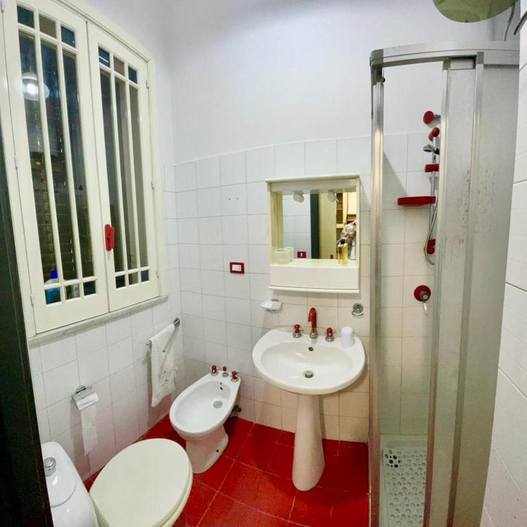 Neroassoluto Guest House - Casa con 2 Camere da Letto - 15