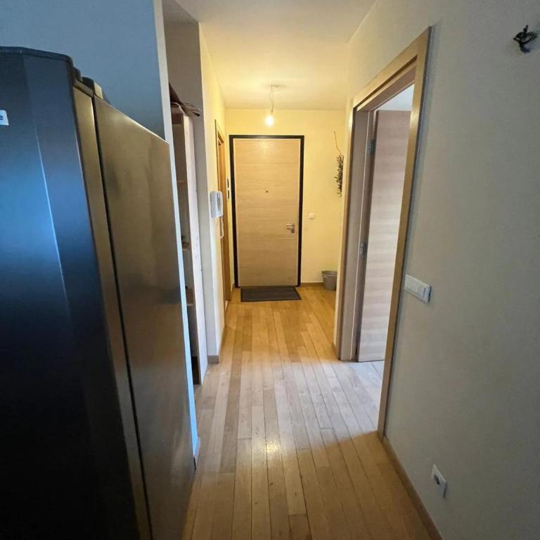 'M&M' two bedroom apartment in center of Budva - Apartman sa 2 Spavaće Sobe - 8