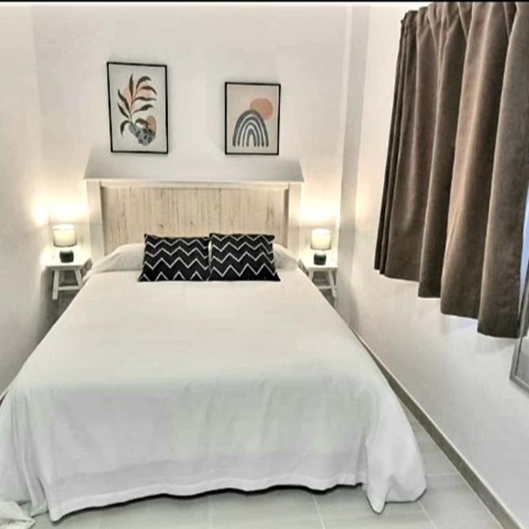 Cardón Jandía 2B - Apartamento de 1 dormitorio - 4