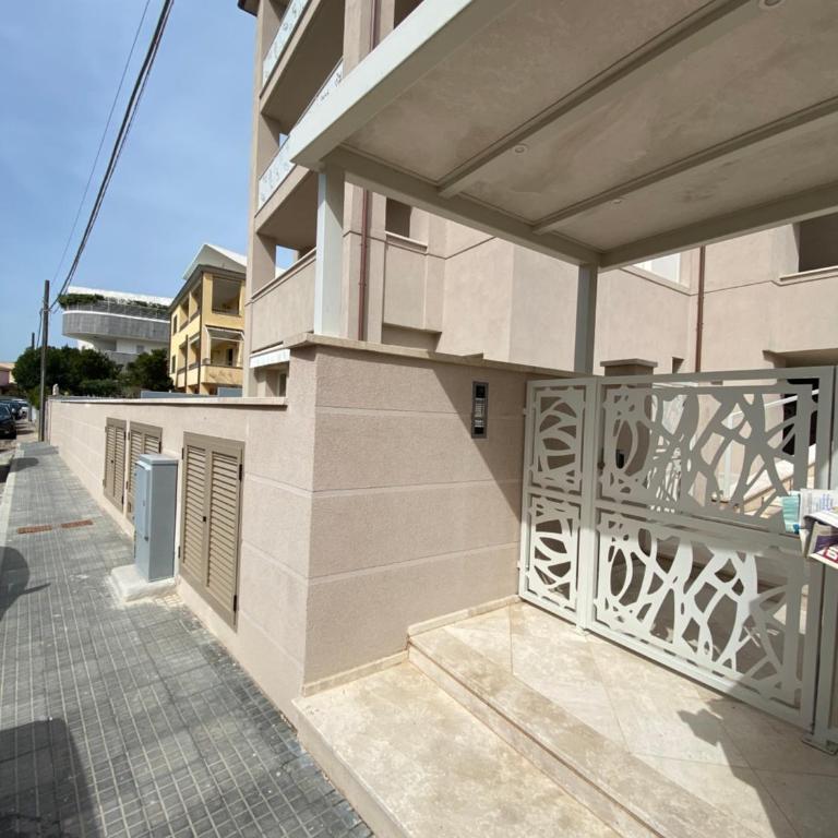 Casa Vacanza Emalí - Casa con 2 Camere da Letto - 20