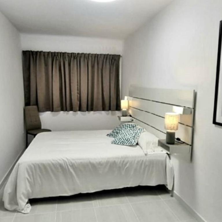 Cardón Jandía 1A - Apartamento de 2 dormitorios - 11