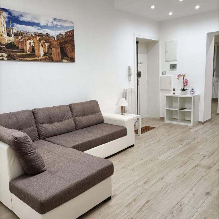 Casa Vergara Piazza Mazzini - Appartamento con 2 Camere da Letto - 26